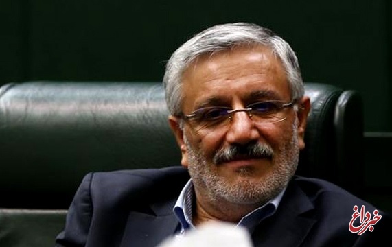 قاسم میرزایی: زنگنه با التماس و تمنا به وزارت نفت آمده است/ باید لیاقت بهره‌برداری و استفاده از ظرفیت‌ها را داشته باشیم