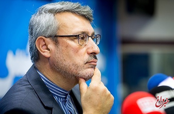 بعیدی نژاد: جزئیات ثبت کانال ارتباطات مالی آلمان، انگلیس و فرانسه با ایران