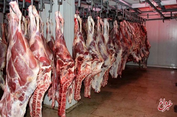 قیمت گوشت به زودی کاهش می‌یابد