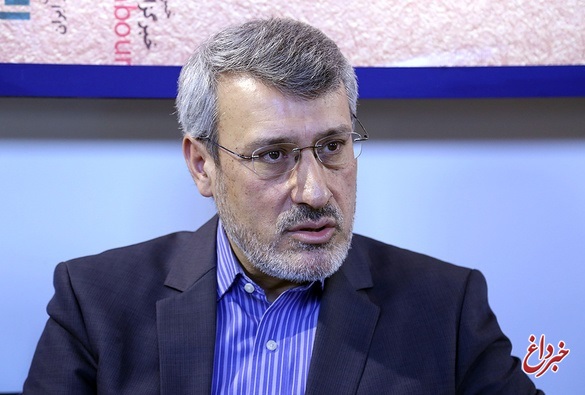 حمید بعیدی‌نژاد: حضور ایران در مذاکرات گروه بین‌المللی تماس درباره افغانستان