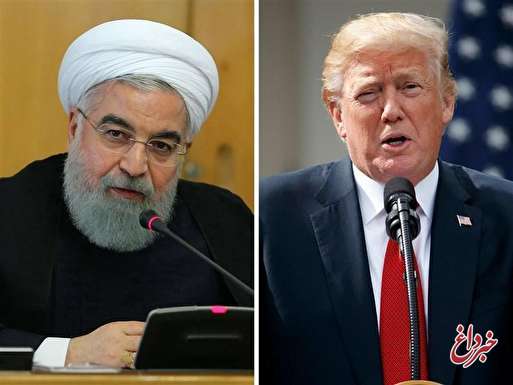 اگر ترامپ با ایران صلح کند...