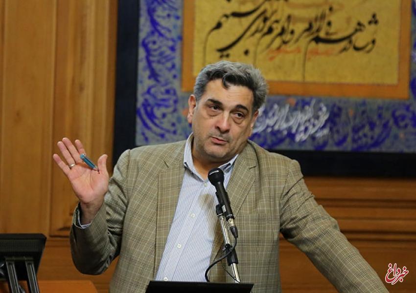 پیروز حناچی: تقدیم لایحه بودجه ۹۸ شهرداری تهران به شورا
