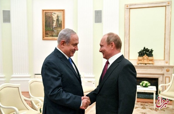 نتانیاهو برای مذاکره درباره ایران و سوریه به مسکو سفر می‌کند