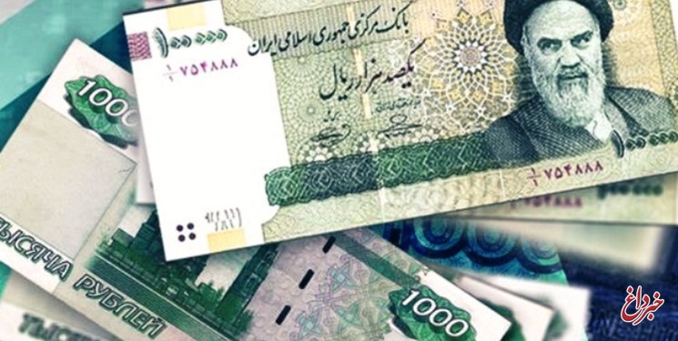 سفیر روسیه در تهران: در مبادلات مالی با ایران بر «ریال» و «روبل» تمرکز می‌کنیم