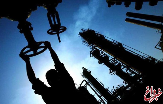 کاهش تولید نفت عربستان رکورد زد