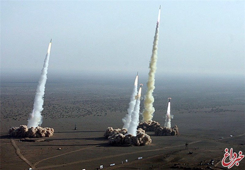 روسیه: شورای امنیت، ایران را از تولید و آزمایش موشک‌های بالستیک منع نکرده است
