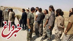 آمادگی واشنگتن برای انتقال داعشی‌های بازداشت شده در سوریه به کشورهایشان