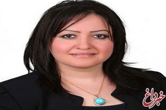 انتخاب زن به عنوان رئیس پارلمان اقلیم کردستان عراق برای اولین بار