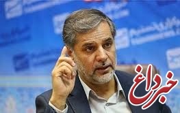 سیدحسین نقوی حسینی: SPV اجرایی نمی‌شود/ دولت باید بپذیرد که برجام مرده است