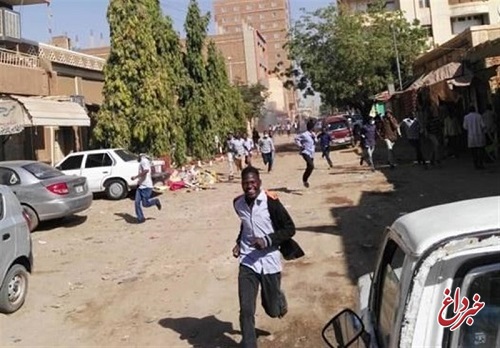 بازگشت ناآرامی‌ها به سودان