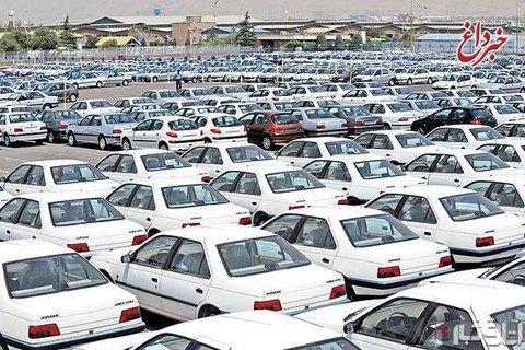 وزیر صنعت: پیش‌فروش خودرو تا دی ۹۷، شامل افزایش قیمت نمی‌شود