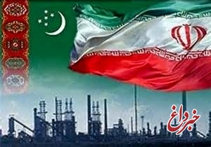دور جدید رایزنی‌های سیاسی ایران و ترکمنستان/ تاکید بر همکاری‌های دوجانبه در حوزه انرژی و ترانزیت