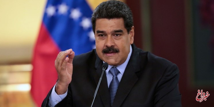 مادورو: انتخابات برگزار نمی‌کنم/ مذاکره با ترامپ غیرمحتمل است/ درباره بازداشت گوایدو دادگاه تصمیم می‌گیرد