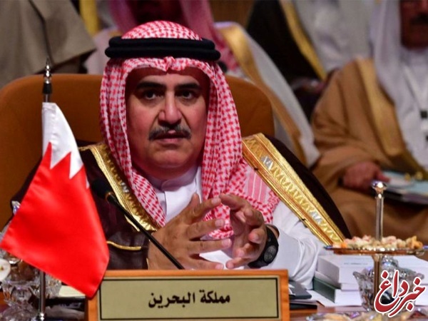 ادعای بی‌اساس وزیر خارجه بحرین درباره حمایت‌های ایران از حزب‌الله