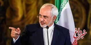 شایعه استعفا وزیر امور خارجه به دلیل فشار بیرونی برای خروج از برجام| ظریف: تکذیب می‌کنم