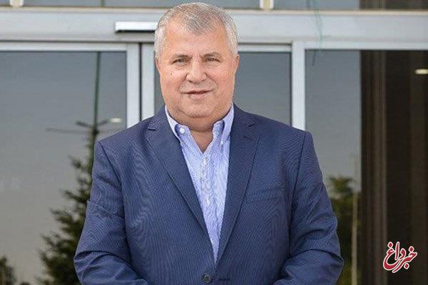 پروین گزینه هیات مدیره پرسپولیس نیست