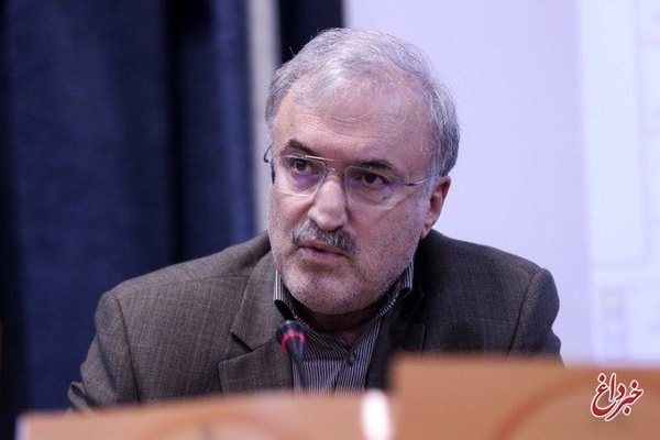 جلسه رأی اعتماد به وزیر پیشنهادی بهداشت ۱۶ بهمن برگزار می‌شود