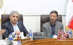 رئیس کمیته امداد امام خمینی (ره): بانک ملی ایران حامی امداد در کشور است رئیس کمیته امداد امام خمینی (ره): بانک ملی ایران حامی امداد در کشور است