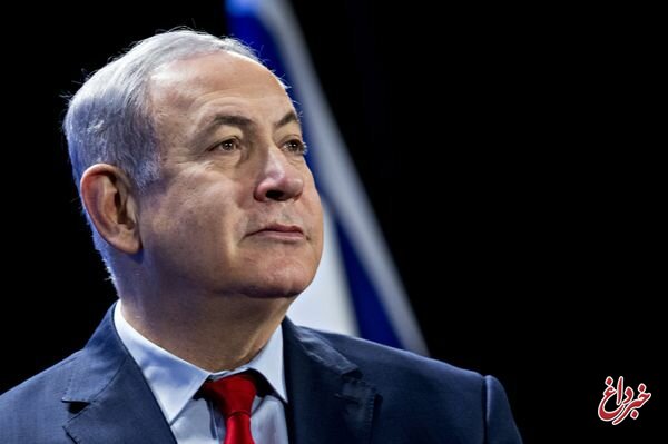 ادعای نتانیاهو: ایران هر روز علیه ما دست به حملات سایبری می‌زند