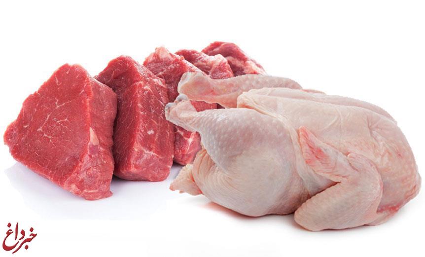 وزیر کشاورزی: مرغ با نرخ ۱۱۵۰۰ تومان عرضه می‌شود/ توزیع گوشت قرمز به شکل هدفمند