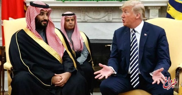 تلاش واشنگتن برای تسریع در انتقال فناوری هسته‌ای به ریاض/ نگرانی نمایندگان آمریکا از مذاکرات پنهانی ترامپ و عربستان
