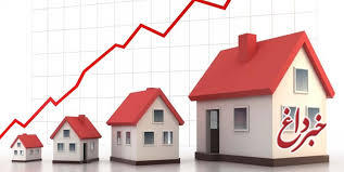 قیمت مسکن در بهمن‌ماه باز هم افزایش یافت