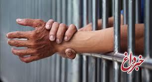 رهایی ۲۱ محکوم از قصاص در زندان رجایی شهر