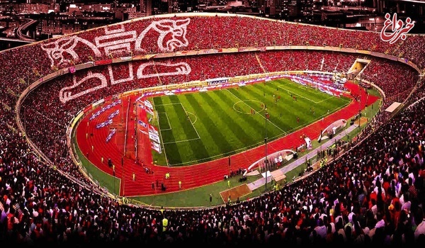 خبری فوق العاده برای هواداران ” پرسپولیس ” در مورد یک ستاره