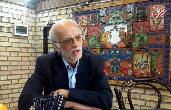 هاشم‌زایی: استعفای ظریف برای تحت‌الشعاع قرار دادن سفر اسد به تهران نبود