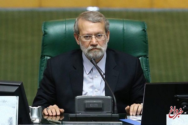 لاریجانی: مواد طرح اصلاح قانون انتخابات مجلس با لایحه دولت هماهنگ است
