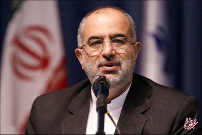 ‏آشنا: همه‌پرسی ابزاری قانونی برای حل اختلافات است؛ ‏مسیر قانونی آن هم مشخص است