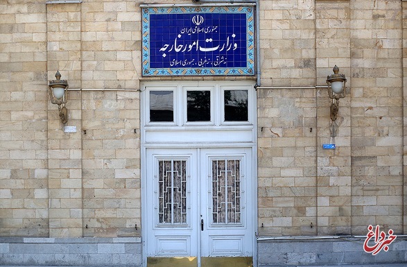 قطعنامه پیشنهادی ایران در نشست شورای وزرای خارجه سازمان همکاری اسلامی تصویب شد