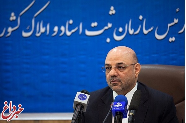 به محض ایجاد یک شخصیت حقوقی باید ساز و کار نظارت بر آن هم ایجاد شود