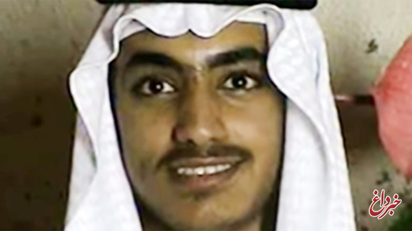 ادعای ارتباط پسر بن لادن با ایران، سوریه، و افغانستان/ چرا آمریکا به دنبال «حمزه بن لادن» است؟