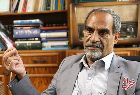 نعمت احمدی: رئیس دستگاه قضا اعاده فرجام خواهی را پیگیری کند/ نظارت بر آرای قضات کیفیت احکام را افزایش می‌دهد