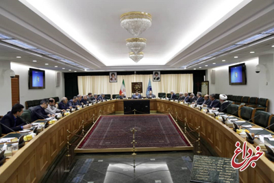 ششمین جلسه رئیس کل بانک مرکزی با اقتصاددانان برگزار شد