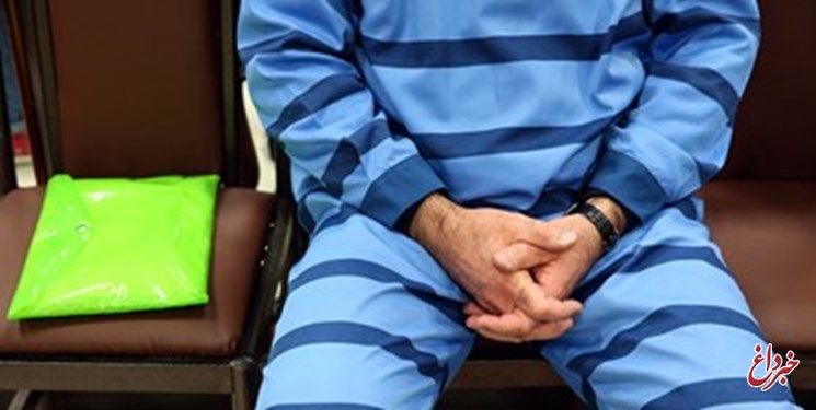۱۴ متهم پرونده فساد در پتروشیمی در دادگاه حاضر شدند