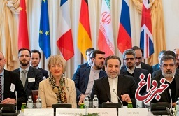 عراقچی: مدیر اینس‌تکس به زودی به تهران می‌آید/ امیدواریم سهم خود را از ساز و کار مالی بگیریم