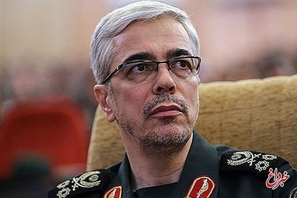 سرلشکر باقری:دفاع مقدس نیازی به خیال‌پردازی ندارد/ اگر مردم ایران سربلند هستند، مرهون دفاع مقدس است