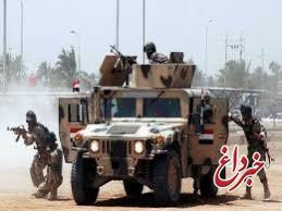 درگیری مسلحانه در مصر/ 7 کشته