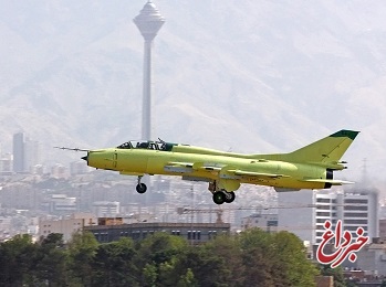 موفقیت ایران در تولید بمب‌های دارای توان هدایت از طریق GPS