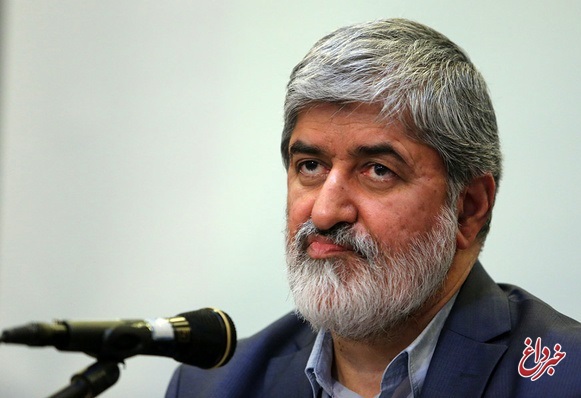 علی مطهری: ایران کشوری خواهان صلح و ثبات در منطقه و جهان است