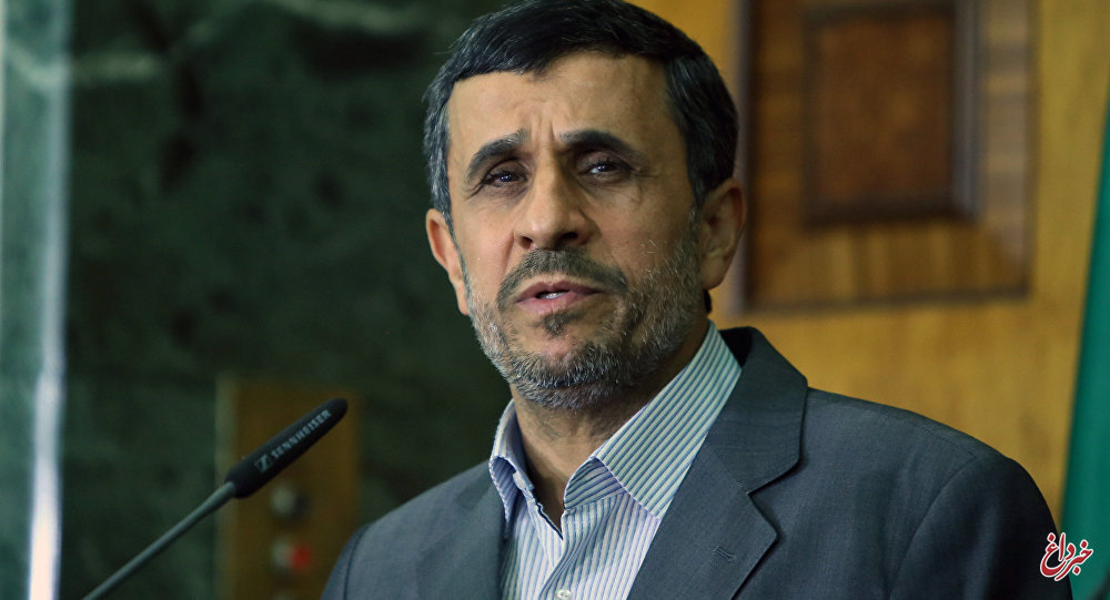 پاسخ دادستان تهران به سوالی درباره برخورد با احمدی نژاد: اسم نیاورید؛ باید این احساسی که «عده ای مصونیت دارند» را از بین ببریم