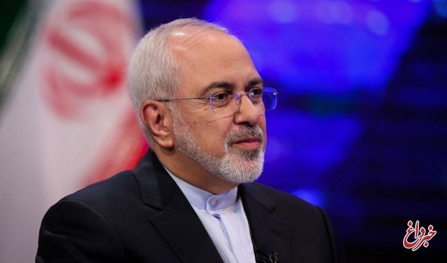 ظریف: امروز یکی دیگر از اثرات جنگ صدام علیه ایران برداشته شد