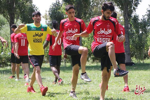 طعم رکورد جدید فوق ستاره پرسپولیس تلخ شد! + عکس