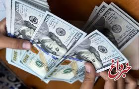 دلار ۴۲۰۰ در ایستگاه آخر؟ دلار ۴۲۰۰ در ایستگاه آخر؟
