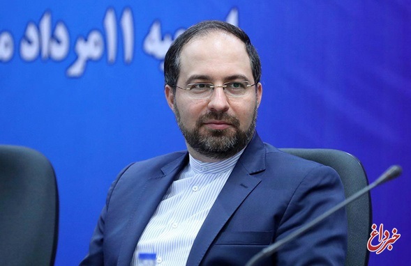 سامانی: درخواست وزارت کشور از شهردار تهران برای افزایش خدمات نوروزی