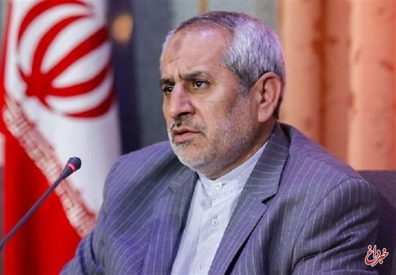 دادستان تهران: درباره حکم سلمان خدادادی فعلا نمی‌توان اظهارنظر کرد/ اعلام مسائل اخلاقی اشکال دارد / دادگاه بخشی از ادعاها را نپذیرفته / این فرد پرونده‌های مختومه متعددی داشته