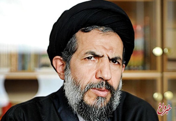ابوترابی‌فرد رئیس ستاد احیای امر به معروف و نهی از منکر استان تهران شد
