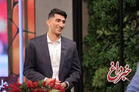 بیرانومد: خیلی زود دستکش طلای آسیا را میگیرم بیرانومد: خیلی زود دستکش طلای آسیا را میگیرم